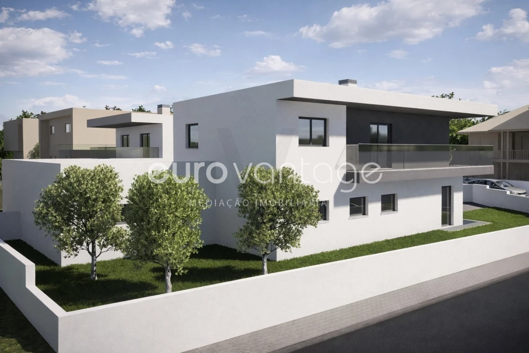 Moradia T4 para Venda em Souto da Carpalhosa e Ortigosa Foto 4