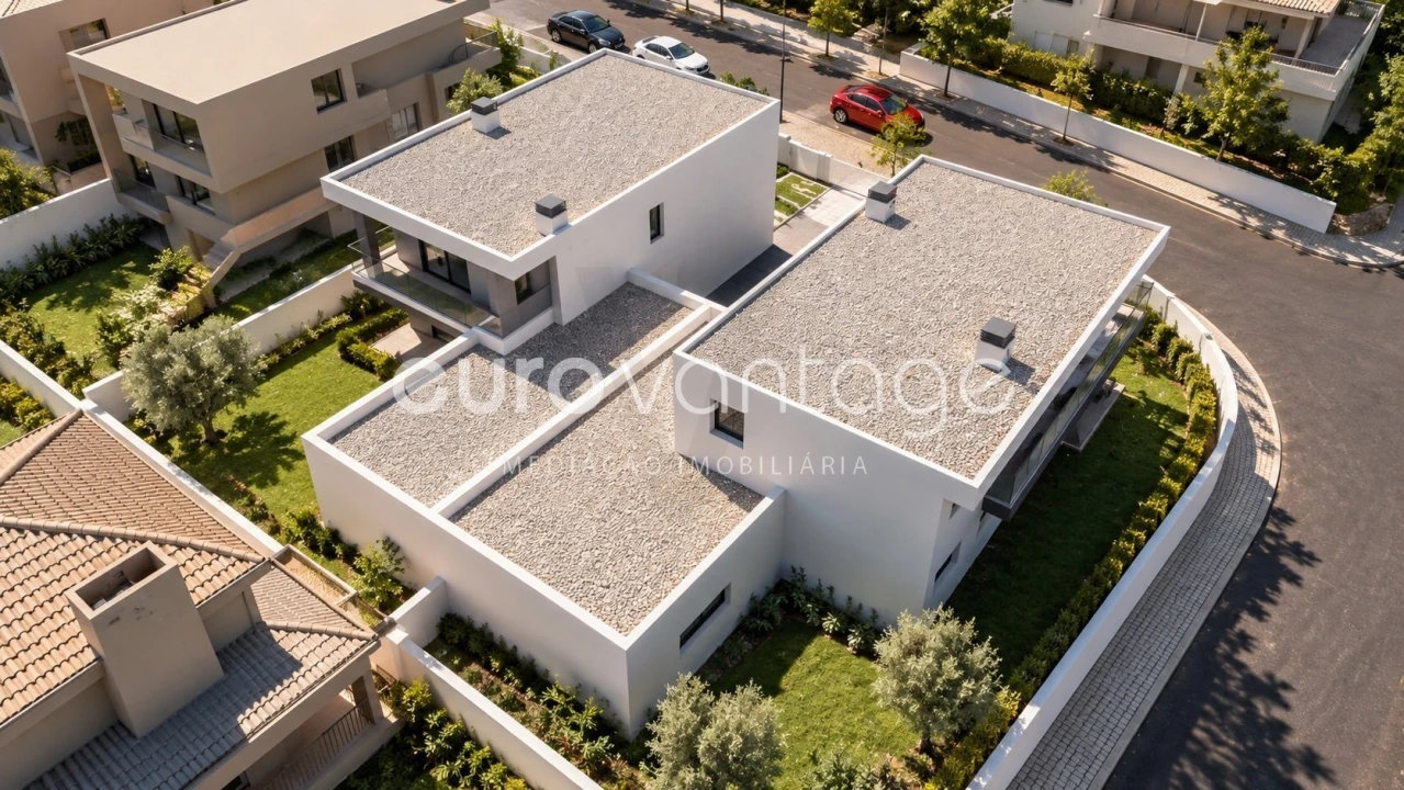 Moradia T4 para Venda em Souto da Carpalhosa e Ortigosa Foto 5