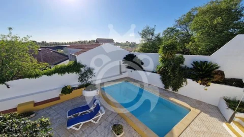 Moradia T3 para Venda em Portel