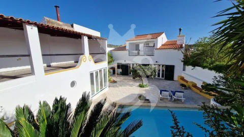 Moradia T3 para Venda em Portel