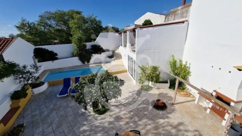 Moradia T3 para Venda em Portel