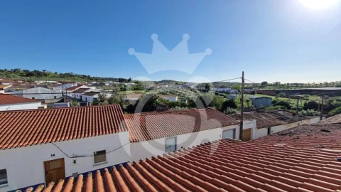 Moradia T3 para Venda em Portel