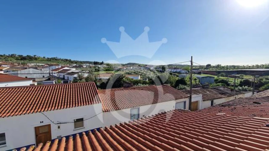 Moradia T3 para Venda em Portel Foto 16