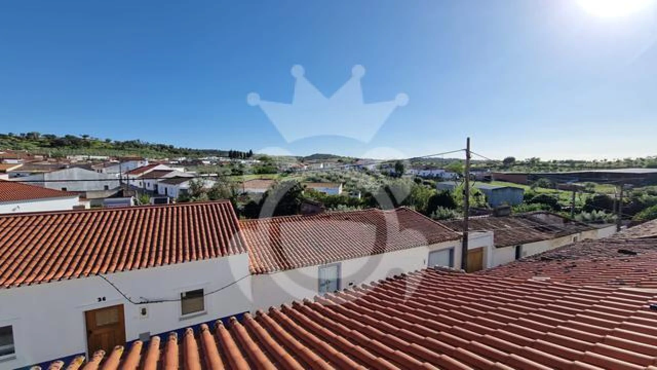 Moradia T3 para Venda em Portel Foto 16