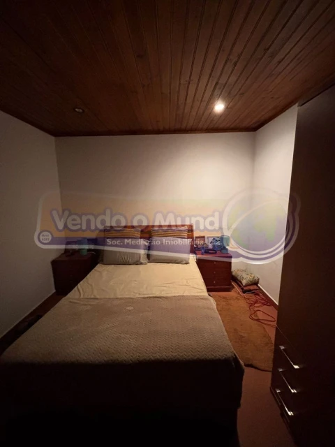 Moradia T1 para Venda em Mora