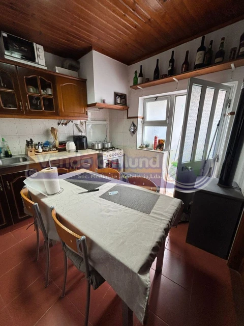 Moradia T1 para Venda em Mora