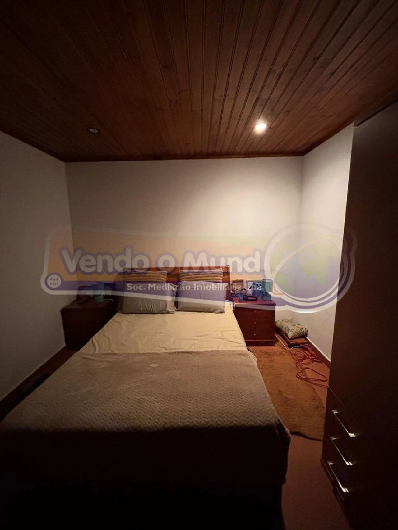 Moradia T1 para Venda em Mora Foto 5