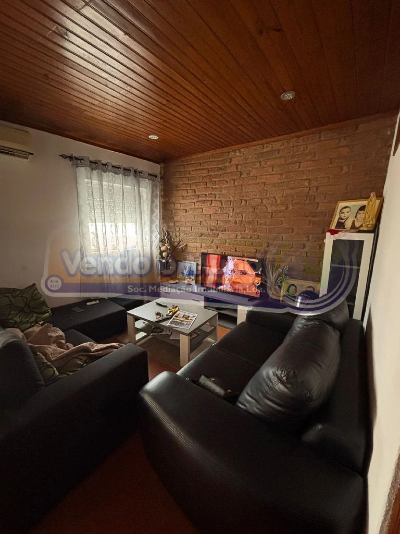 Moradia T1 para Venda em Mora Foto 3