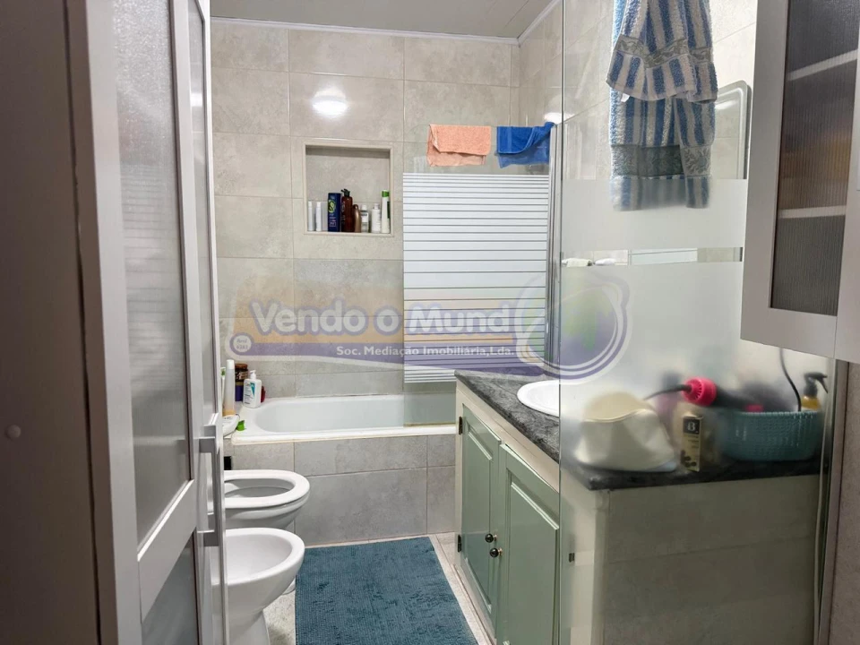 Moradia T3 para Venda em Salvaterra de Magos e Foros de Salvaterra Foto 7