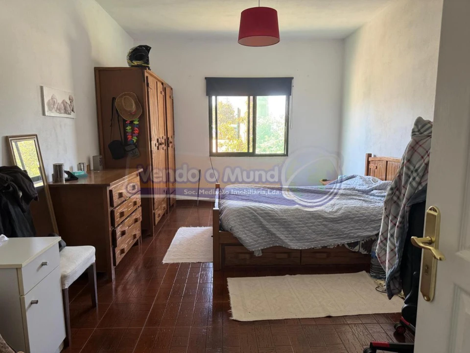 Moradia T3 para Venda em Salvaterra de Magos e Foros de Salvaterra Foto 6