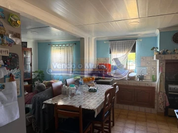 Moradia T3 para Venda em Salvaterra de Magos e Foros de Salvaterra