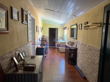 Moradia T3 para Venda em Salvaterra de Magos e Foros de Salvaterra