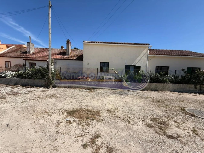 Moradia T3 para Venda em Salvaterra de Magos e Foros de Salvaterra Foto 11