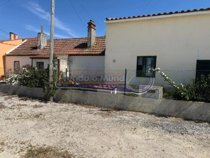 Moradia T3 para Venda em Salvaterra de Magos e Foros de Salvaterra Foto 9