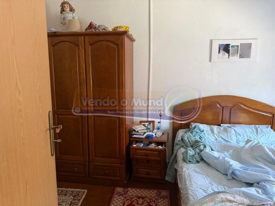 Moradia T3 para Venda em Salvaterra de Magos e Foros de Salvaterra Foto 5