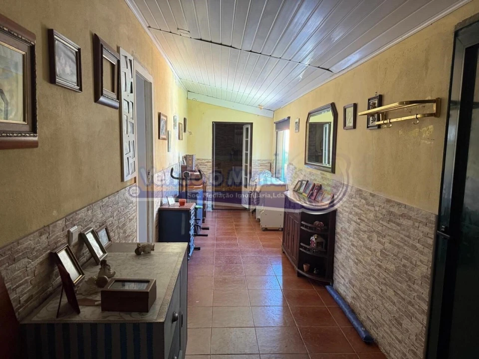 Moradia T3 para Venda em Salvaterra de Magos e Foros de Salvaterra Foto 1