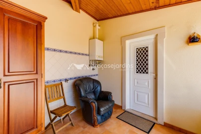 Moradia T1 para Venda em Marinha Grande