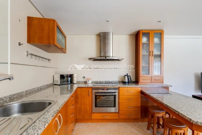 Moradia T1 para Venda em Marinha Grande