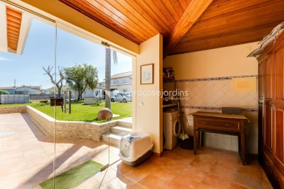 Moradia T1 para Venda em Marinha Grande