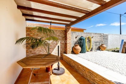 Moradia T1 para Venda em Marinha Grande