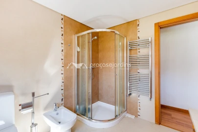 Moradia T1 para Venda em Marinha Grande