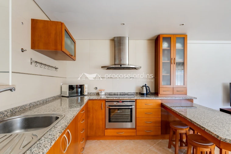 Moradia T1 para Venda em Marinha Grande Foto 11