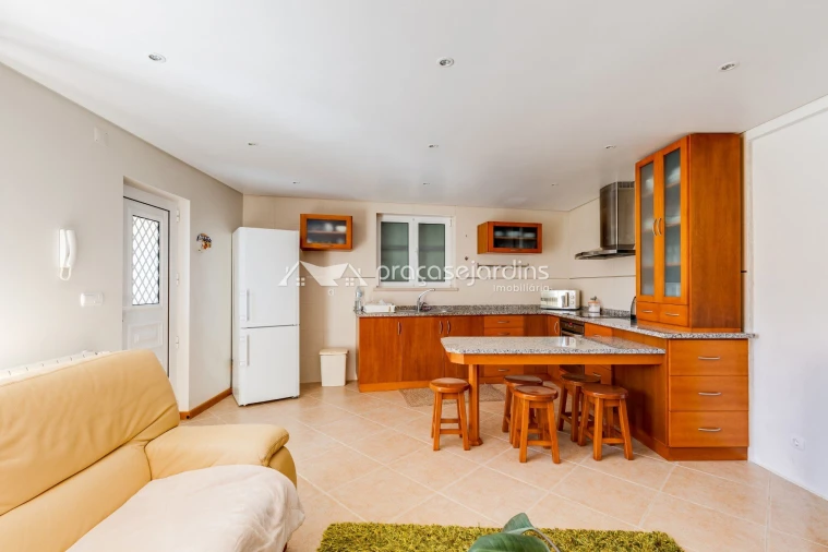 Moradia T1 para Venda em Marinha Grande Foto 9