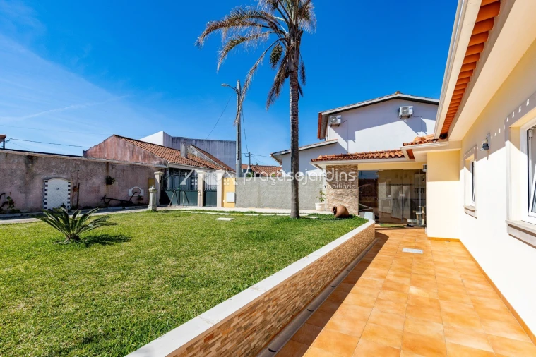 Moradia T1 para Venda em Marinha Grande Foto 16