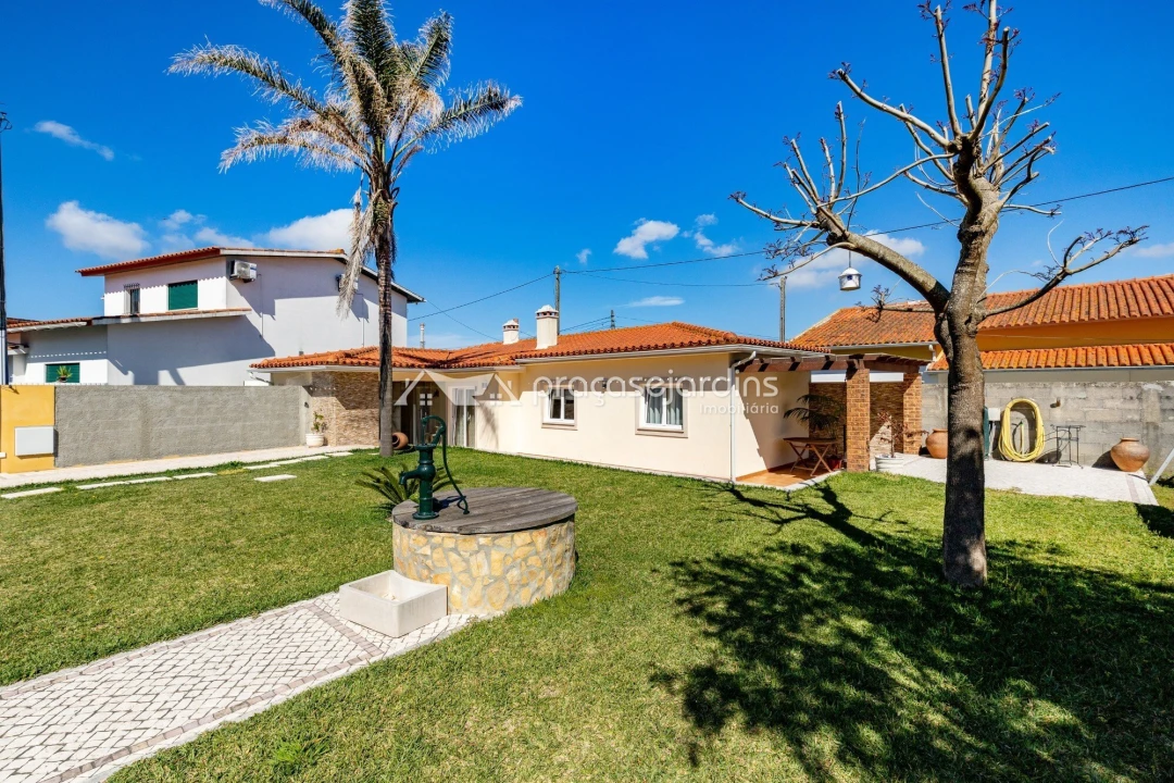 Moradia T1 para Venda em Marinha Grande Foto 18