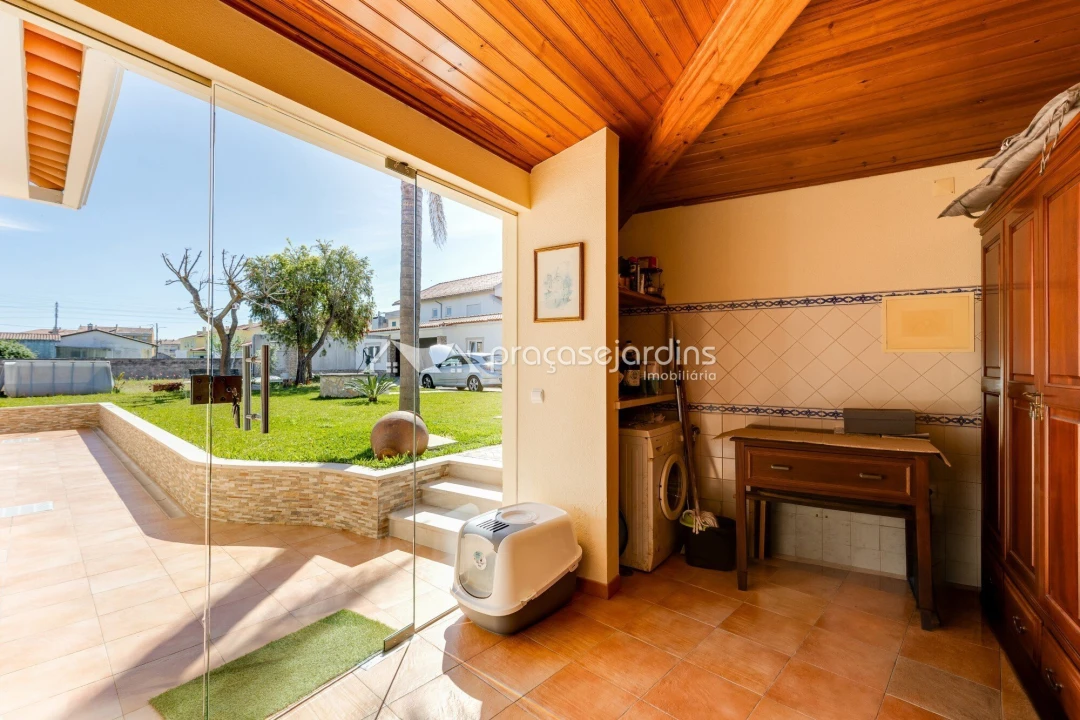 Moradia T1 para Venda em Marinha Grande Foto 14