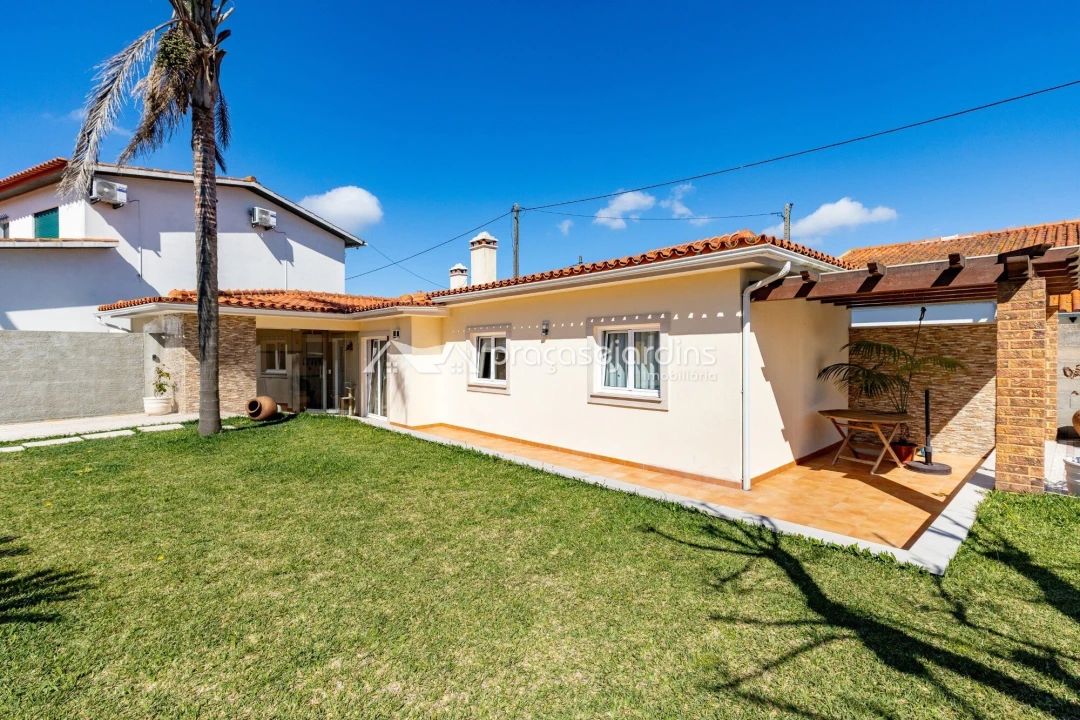 Moradia T1 para Venda em Marinha Grande Foto 19