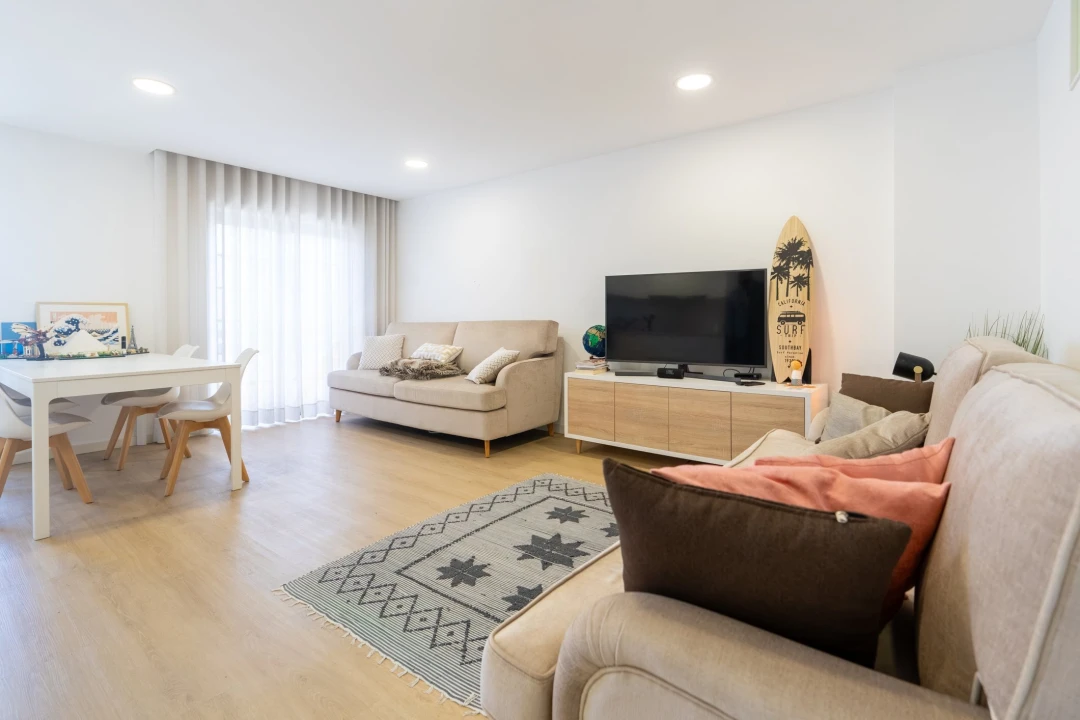 Apartamento T2 para Venda em Gafanha da Nazaré Foto 1
