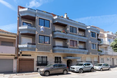 Apartamento T2 para Venda em Gafanha da Nazaré