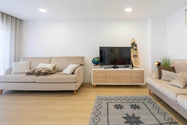 Apartamento T2 para Venda em Gafanha da Nazaré Foto 5