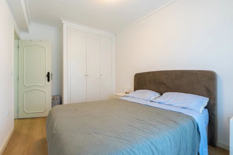 Apartamento T2 para Venda em Gafanha da Nazaré Foto 13