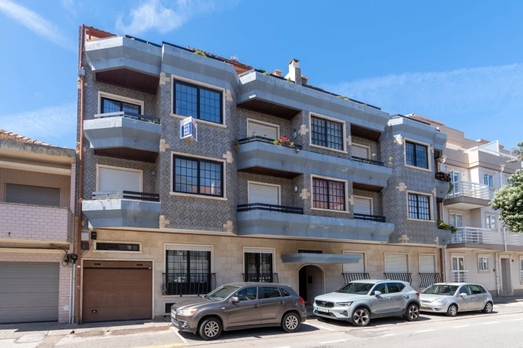 Apartamento T2 para Venda em Gafanha da Nazaré Foto 14