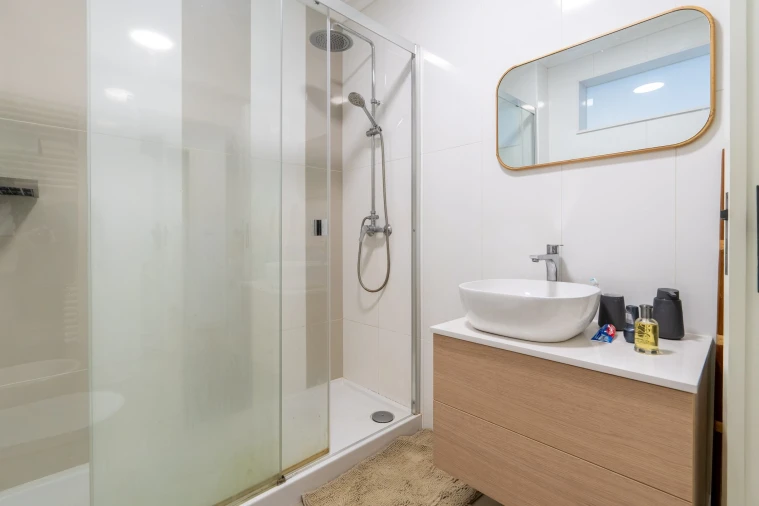 Apartamento T2 para Venda em Gafanha da Nazaré Foto 9