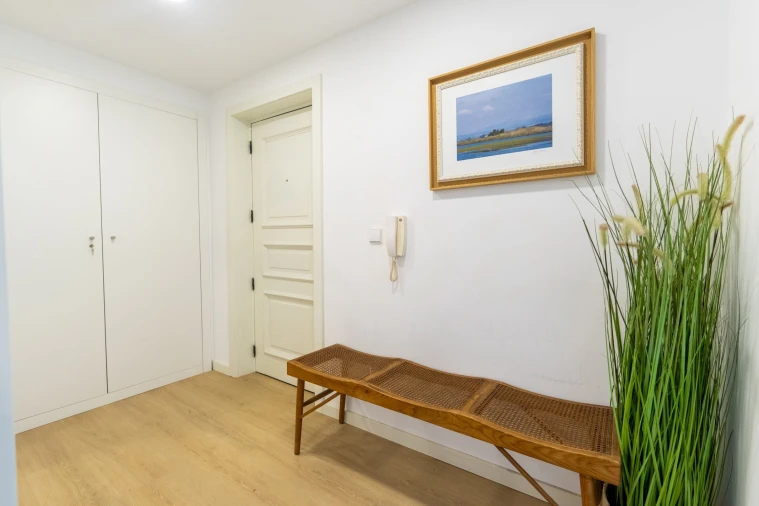 Apartamento T2 para Venda em Gafanha da Nazaré Foto 6