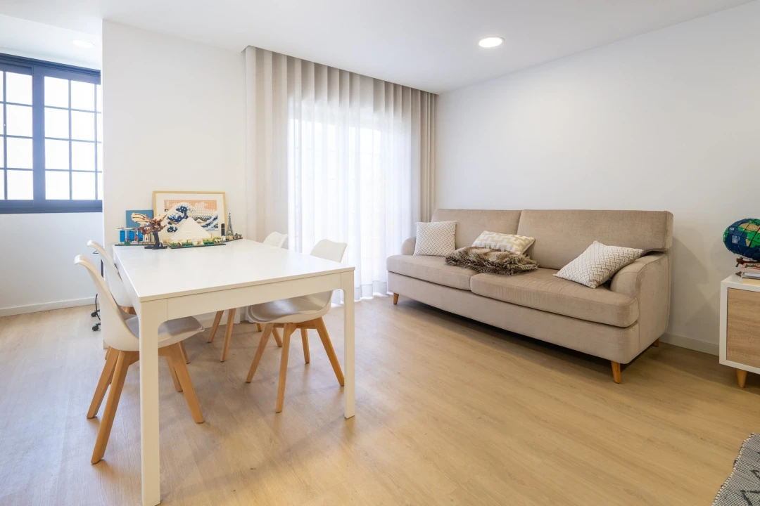 Apartamento T2 para Venda em Gafanha da Nazaré Foto 4
