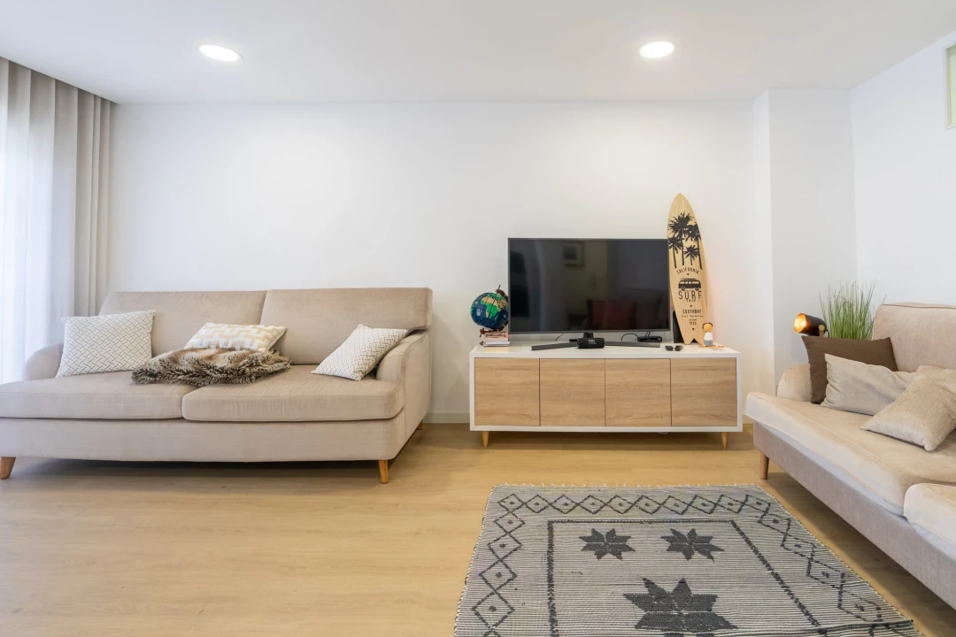 Apartamento T2 para Venda em Gafanha da Nazaré Foto 5