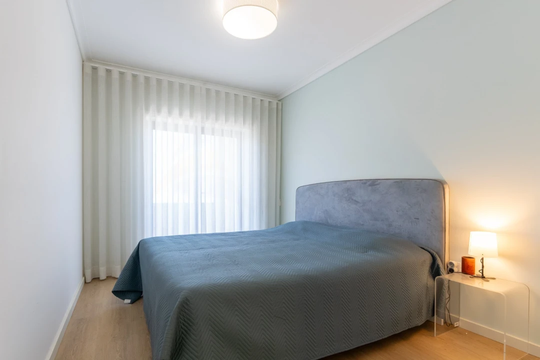 Apartamento T2 para Venda em Gafanha da Nazaré Foto 10