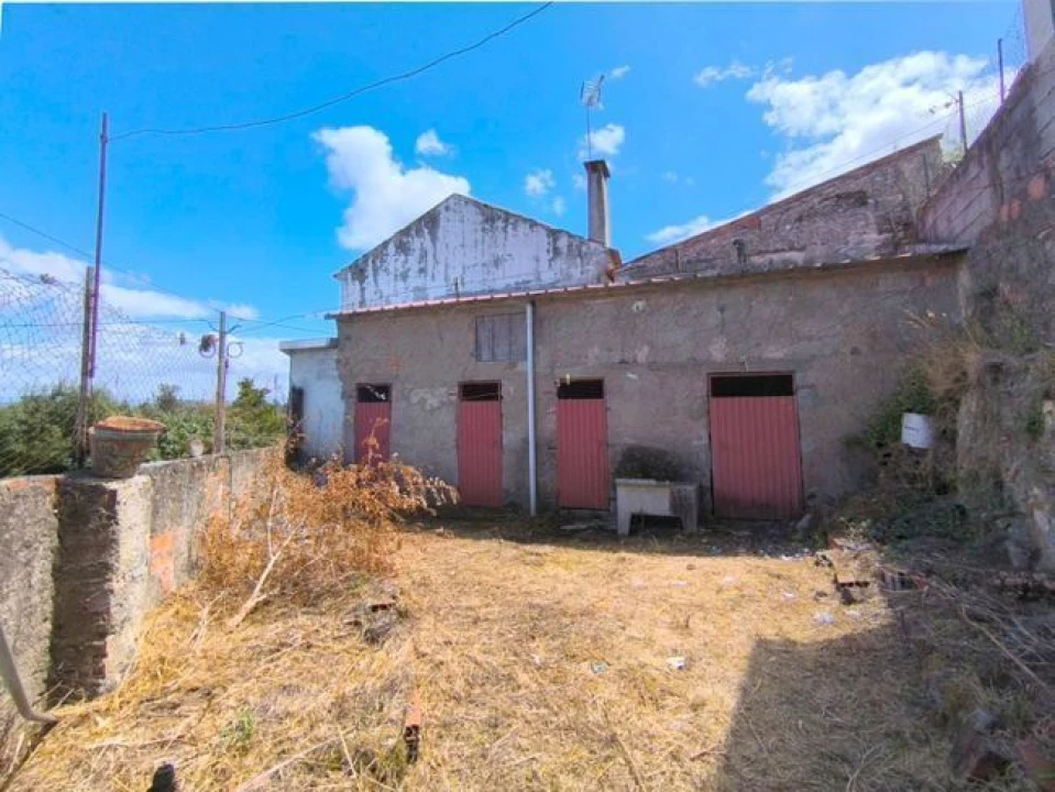 Moradia T2 para Venda em Gesteira e Brunhós Foto 10