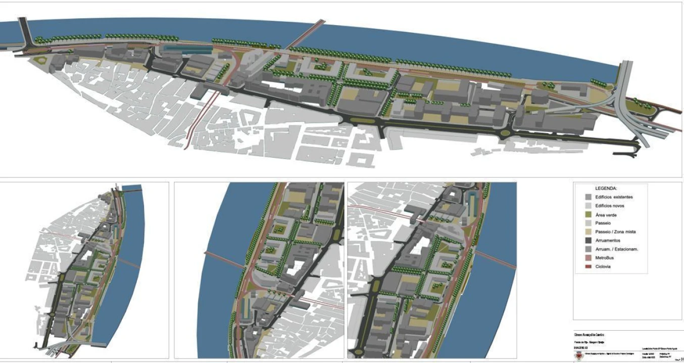 Apartamento T3 para Venda em Sé Nova, Santa Cruz, Almedina e São Bartolomeu Foto 7