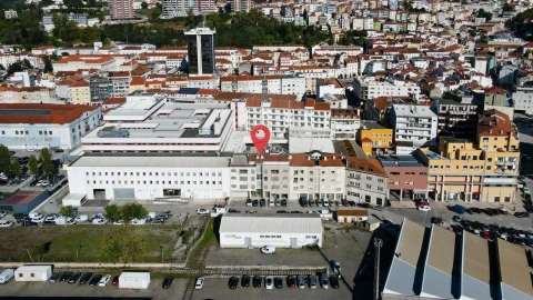 Apartamento T3 para Venda em Sé Nova, Santa Cruz, Almedina e São Bartolomeu