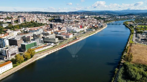 Apartamento T3 para Venda em Sé Nova, Santa Cruz, Almedina e São Bartolomeu