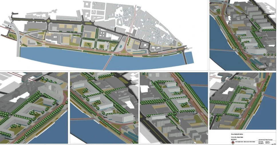 Apartamento T3 para Venda em Sé Nova, Santa Cruz, Almedina e São Bartolomeu Foto 6
