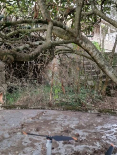 Moradia T4 para Venda em Travanca de Lagos