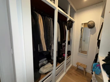 Apartamento T1 para Venda em Massamá e Monte Abraão