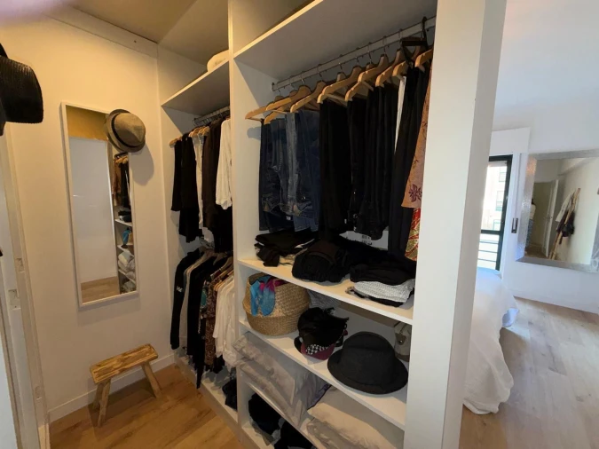 Apartamento T1 para Venda em Massamá e Monte Abraão Foto 13