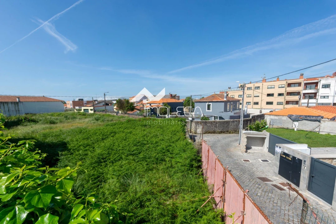 Terreno Comércio / Armazém para Venda em Perafita, Lavra e Santa Cruz do Bispo Foto 3